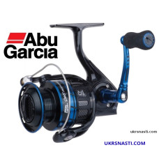 Катушка с передним фрикционом Abu Garcia Revo Inshore 30 Spin